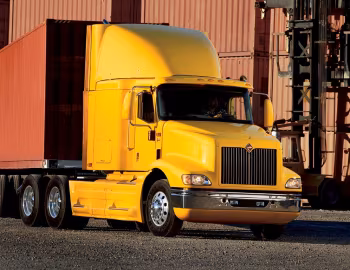 International 9200i '2004–10