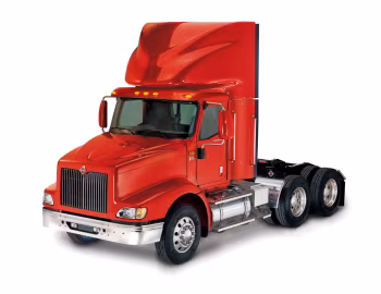 International 9200i '2004–10