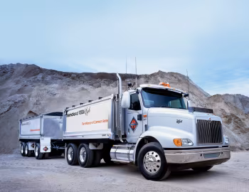 International 9200i '2004–10