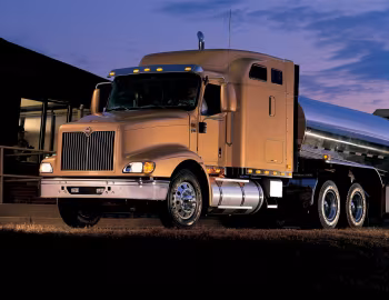 International 9200i '2004–10