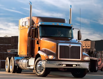 International 9400i '2004–10