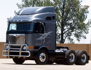 International 9800 [Australia] '2004–н.в.
