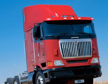 International 9800 [Australia] '2004–н.в.