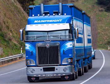 International 9800 [Australia] '2004–н.в.