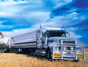 International 9900i '2004–н.в.