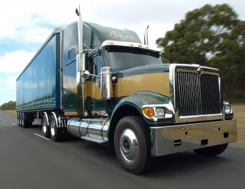 International 9900i '2004–н.в.