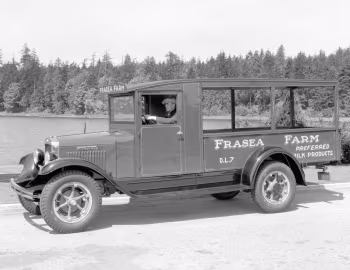 International A3 '1931–????