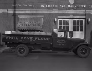 International A7 '1932–????