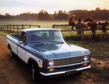 1975 International Harvester Bonus Load Pickup (150/200)