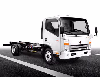 International CityStar Clase 5 '2013–н.в.