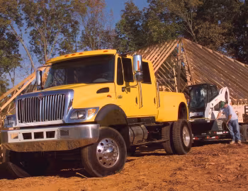 International CXT '2004–08
