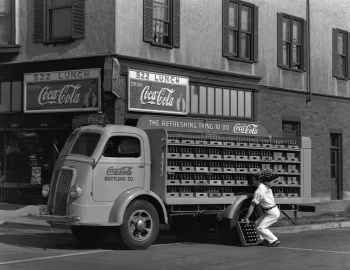 International Harvester D-300 '1937–39