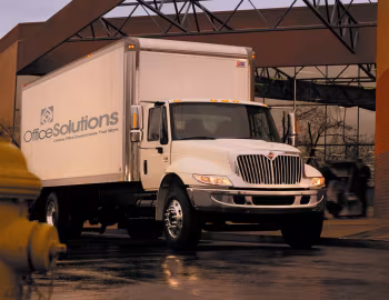 International DuraStar 4000 '2001–18