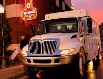 International DuraStar 4000 '2001–18