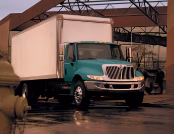 International DuraStar 4200 '2001–18