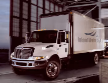 International DuraStar 4200 '2001–18