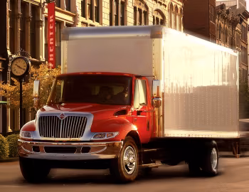 International DuraStar 4300 '2002–18