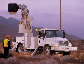 International DuraStar 4300 '2002–18
