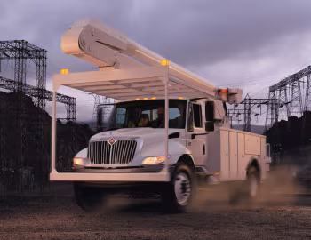 International DuraStar 4300 '2002–18