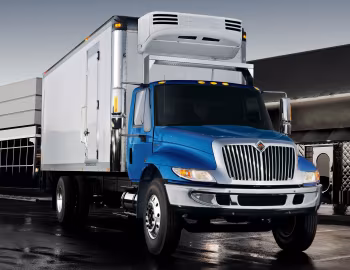 International DuraStar 4300 '2002–18