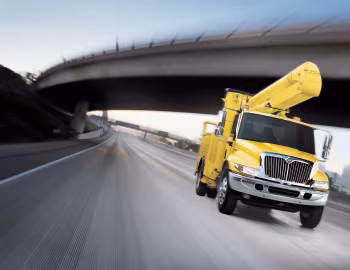 International DuraStar 4300 '2002–18
