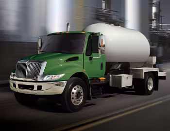 International DuraStar 4300 Tanker '2002–18