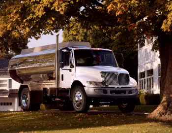 International DuraStar 4300 Tanker '2002–18