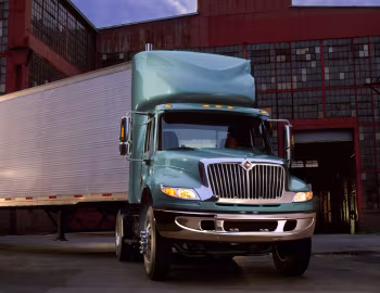 International DuraStar 4400 Tractor Truck '2002–18