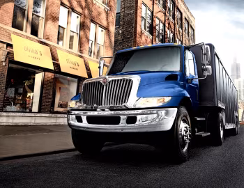 International DuraStar 4400 Tractor Truck '2002–18