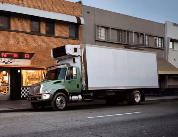 International DuraStar Hybrid '2010–18