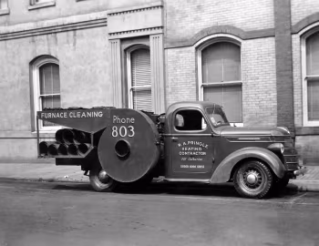 1937–40 International Harvester D-2 '03.1937–40