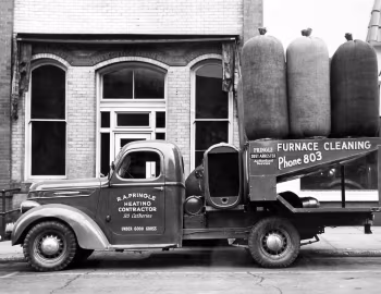 1937–40 International Harvester D-2 '03.1937–40