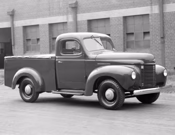 International Harvester K-1 Utility Pickup '1947