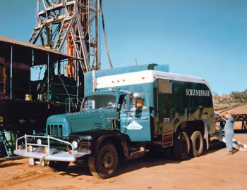 1956 International Harvester RF-190