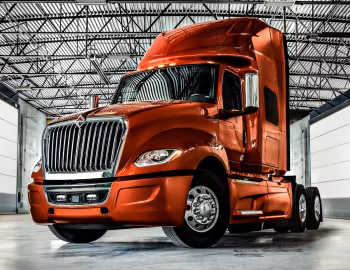 International LT 73" Sky-Rise 6×4 Tractor '2016–н.в.