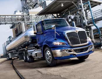 International RH Day Cab 6×4 Tractor '2017–н.в.