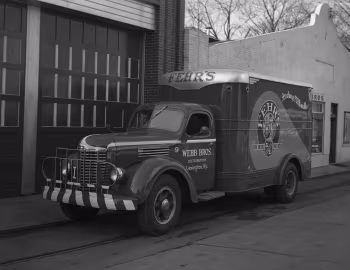 International Harvester KB-6 '1947–49