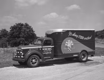 International Harvester KB-6 '1947–49