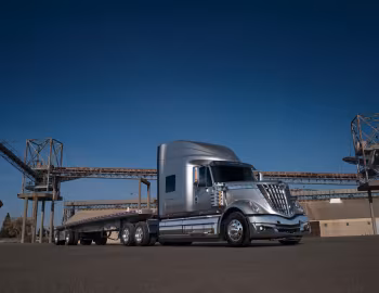 International LoneStar '2009–24