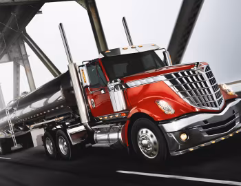 International LoneStar '2009–24