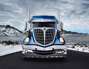 International LoneStar '2009–24