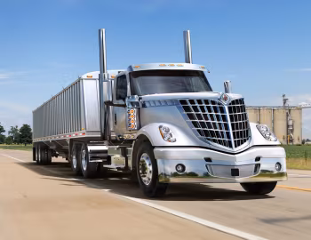 International LoneStar '2009–24