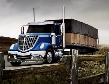 International LoneStar '2009–24