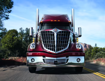 International LoneStar '2009–24
