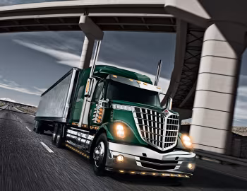 International LoneStar '2009–24