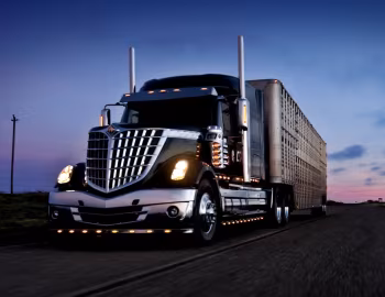 International LoneStar '2009–24