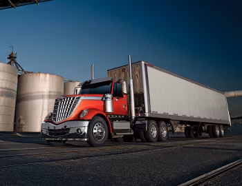 International LoneStar '2009–24