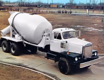 International Harvester M-Series