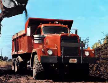 International Harvester M-Series