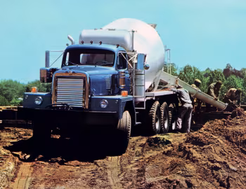 International Harvester M-Series